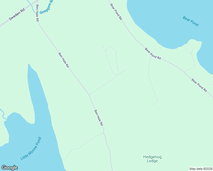 map of restaurants, bars, coffee shops, grocery stores, and more near Staples Road in Waterford