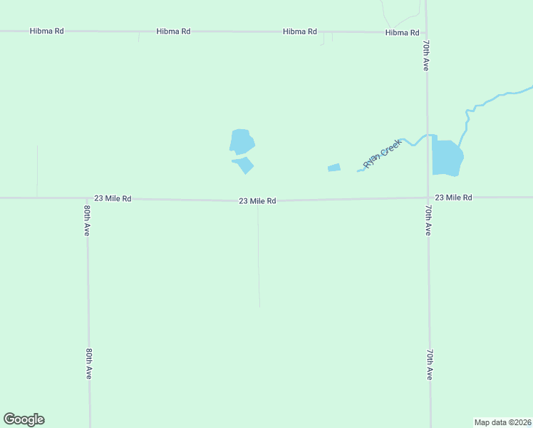 map of restaurants, bars, coffee shops, grocery stores, and more near 22984 75th Avenue in Marion