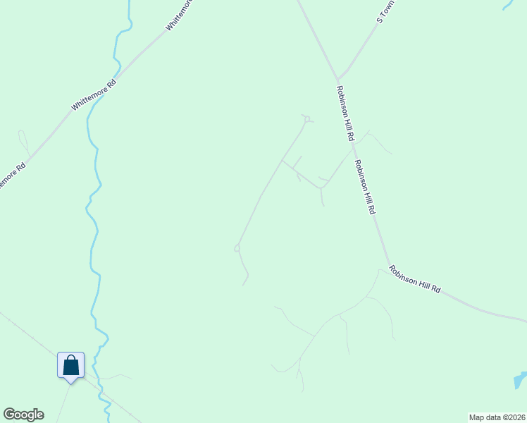 map of restaurants, bars, coffee shops, grocery stores, and more near in Oxford