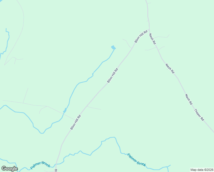 map of restaurants, bars, coffee shops, grocery stores, and more near 938 Blinn Hill Road in Pittston