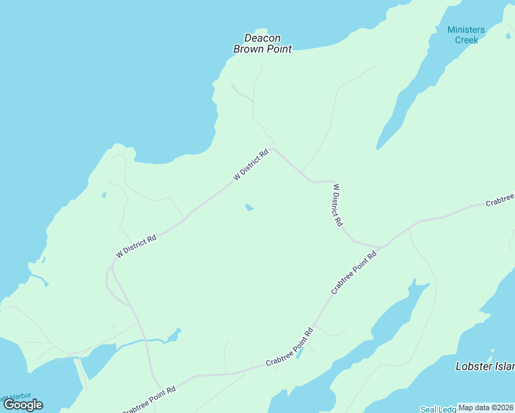 map of restaurants, bars, coffee shops, grocery stores, and more near 148 West District Road in North Haven