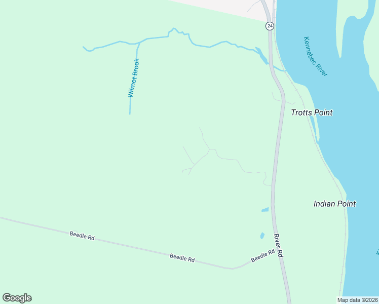 map of restaurants, bars, coffee shops, grocery stores, and more near River Road in Richmond