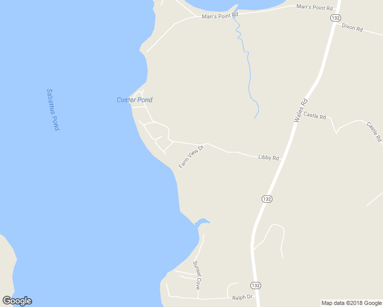 map of restaurants, bars, coffee shops, grocery stores, and more near Farm View Drive in Wales