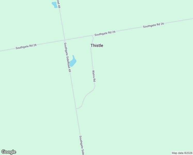 map of restaurants, bars, coffee shops, grocery stores, and more near 159 Watra Road in Durham