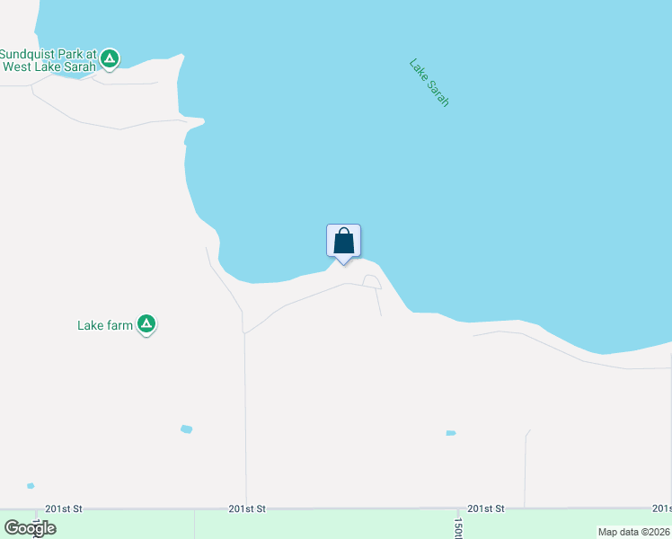 map of restaurants, bars, coffee shops, grocery stores, and more near 66 Pioneer Trail in Garvin