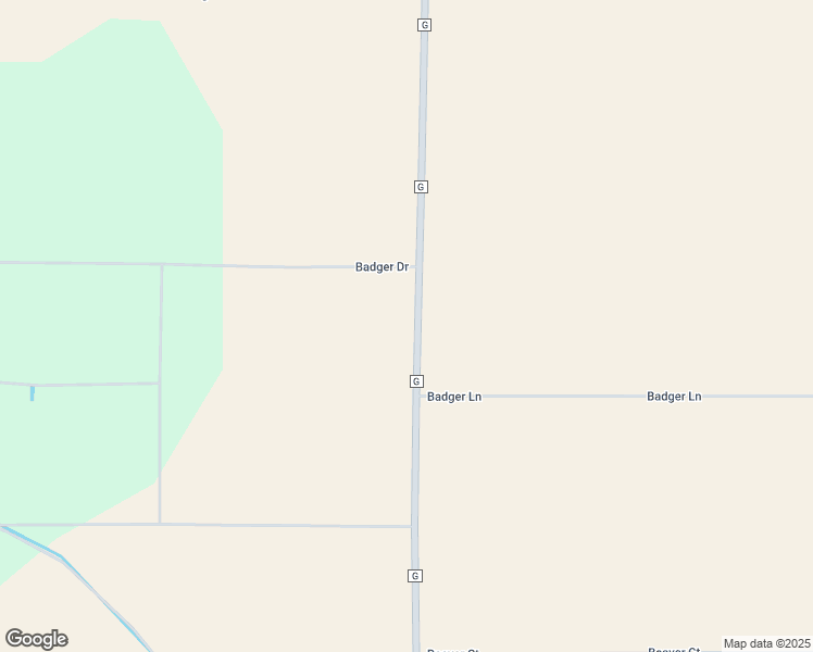 map of restaurants, bars, coffee shops, grocery stores, and more near 765 County Road G in Hancock