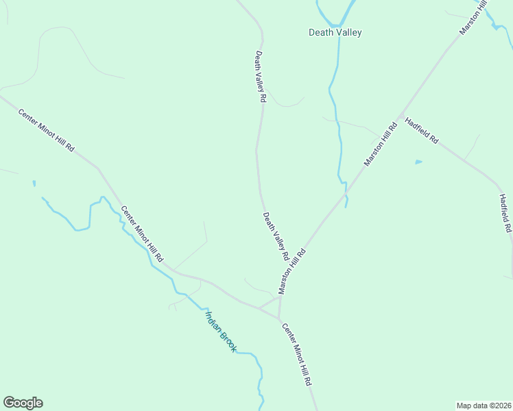 map of restaurants, bars, coffee shops, grocery stores, and more near 52 Death Valley Road in Minot