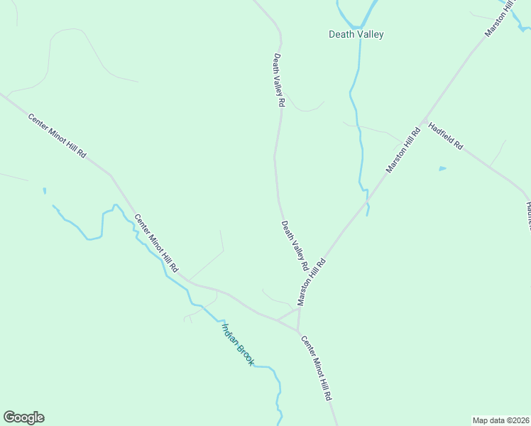 map of restaurants, bars, coffee shops, grocery stores, and more near 52 Death Valley Road in Minot