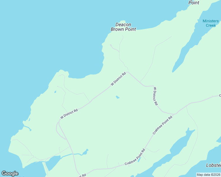 map of restaurants, bars, coffee shops, grocery stores, and more near 148 West District Road in North Haven