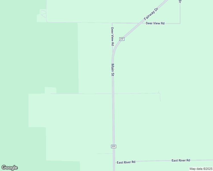 map of restaurants, bars, coffee shops, grocery stores, and more near N7113 County Trunk Highway PP in Brillion