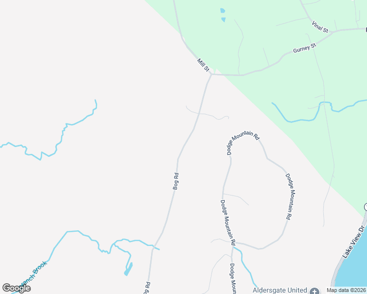 map of restaurants, bars, coffee shops, grocery stores, and more near 198 Bog Road in Rockland