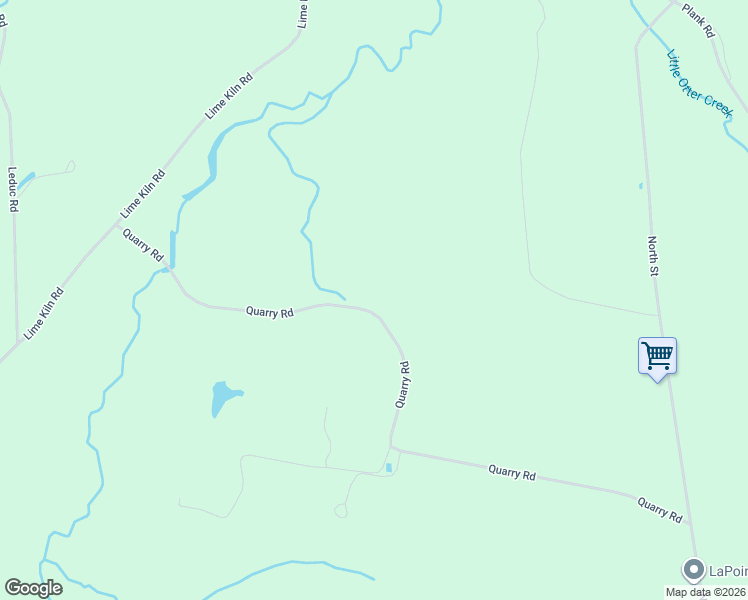 map of restaurants, bars, coffee shops, grocery stores, and more near 998 Quarry Road in New Haven