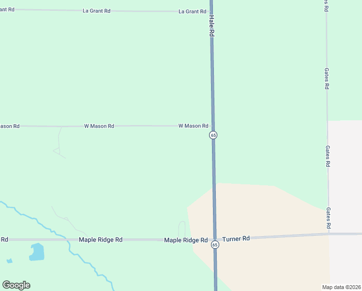 map of restaurants, bars, coffee shops, grocery stores, and more near 97 West Mason Road in Twining