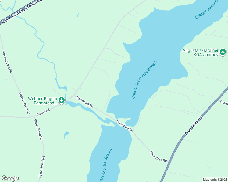 map of restaurants, bars, coffee shops, grocery stores, and more near 49 F R Road 30 in Litchfield