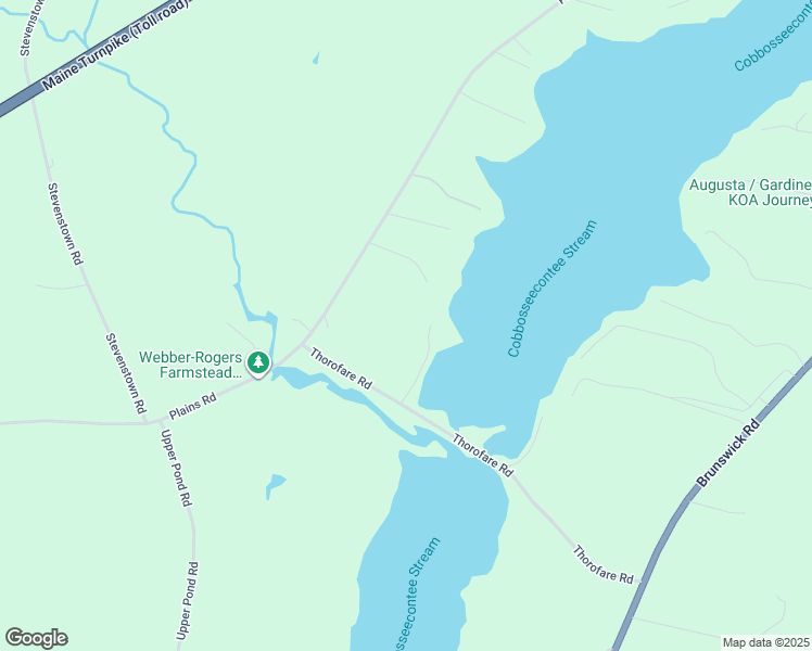 map of restaurants, bars, coffee shops, grocery stores, and more near 49 F R Road 30 in Litchfield