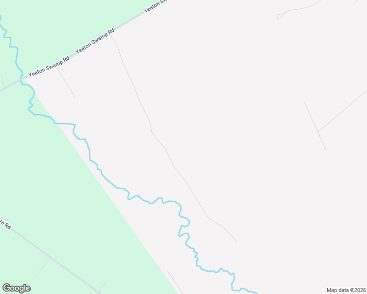 map of restaurants, bars, coffee shops, grocery stores, and more near Sunset Ridge Lane in Oxford