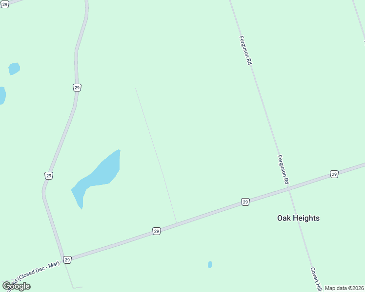 map of restaurants, bars, coffee shops, grocery stores, and more near 249 Bright Road in Northumberland County