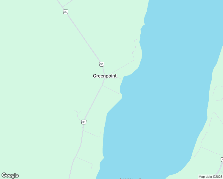 map of restaurants, bars, coffee shops, grocery stores, and more near 27 Quick Short Road in Prince Edward