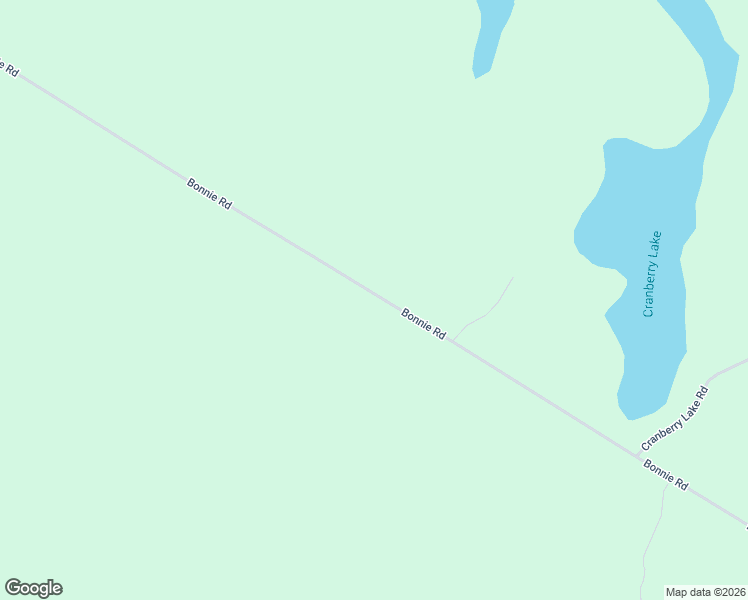 map of restaurants, bars, coffee shops, grocery stores, and more near 500 Bonnie Road in Meteghan Centre