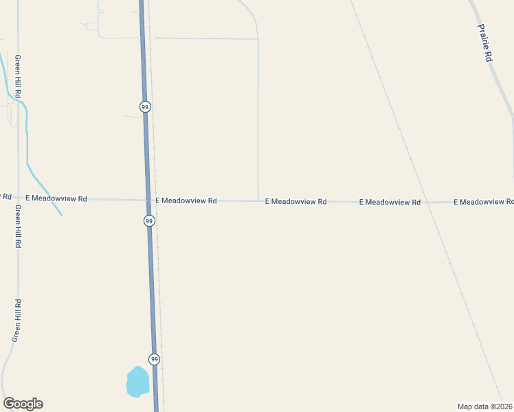 map of restaurants, bars, coffee shops, grocery stores, and more near 29334 Meadowview Road in Junction City