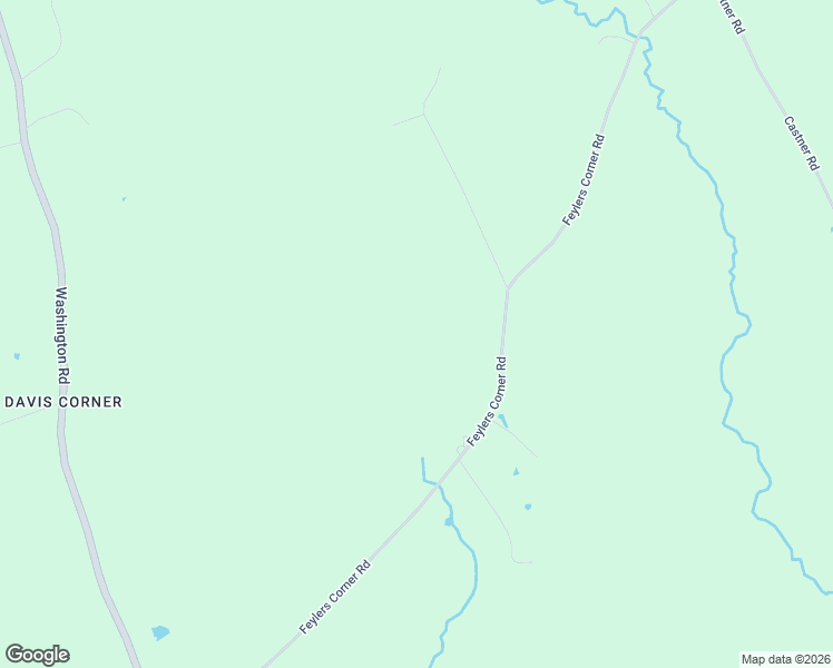 map of restaurants, bars, coffee shops, grocery stores, and more near 620 Feylers Corner Road in Waldoboro