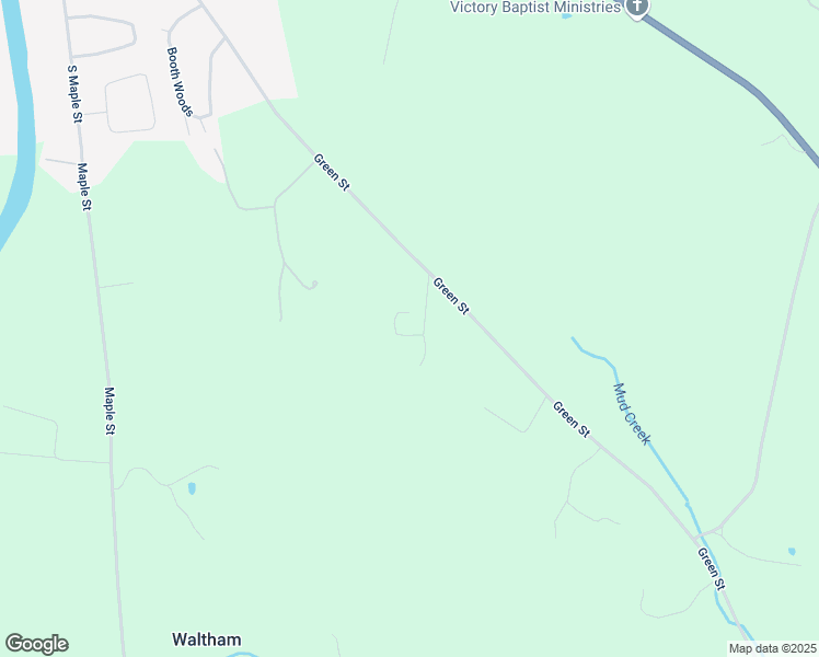 map of restaurants, bars, coffee shops, grocery stores, and more near 148 High Manor Park in Vergennes