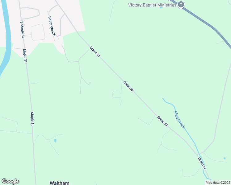 map of restaurants, bars, coffee shops, grocery stores, and more near 148 High Manor Park in Waltham