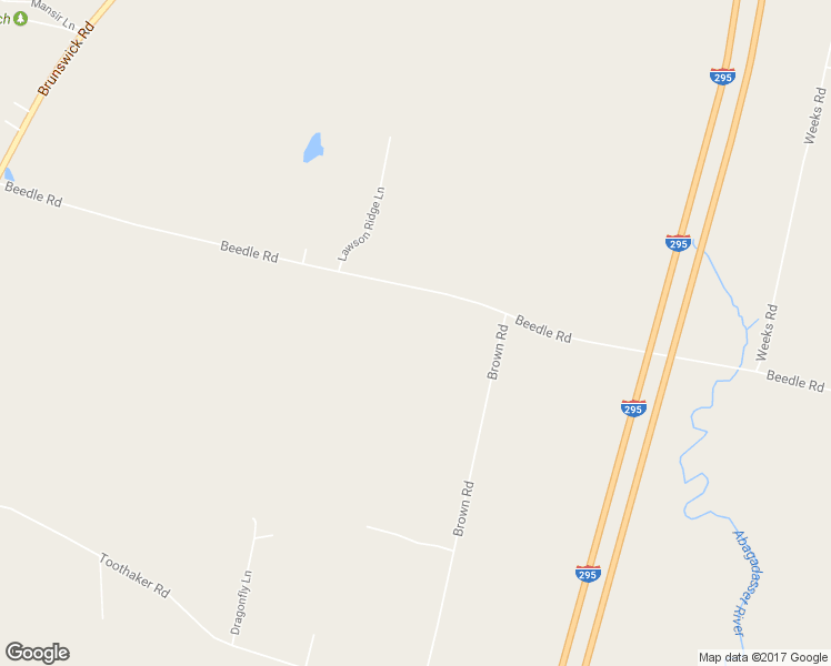 map of restaurants, bars, coffee shops, grocery stores, and more near 870 Beedle Road in Richmond