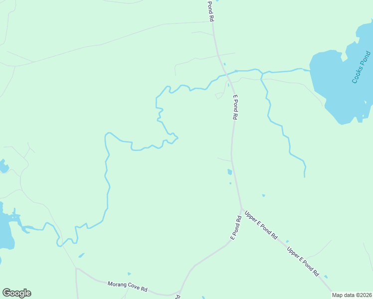 map of restaurants, bars, coffee shops, grocery stores, and more near in Nobleboro