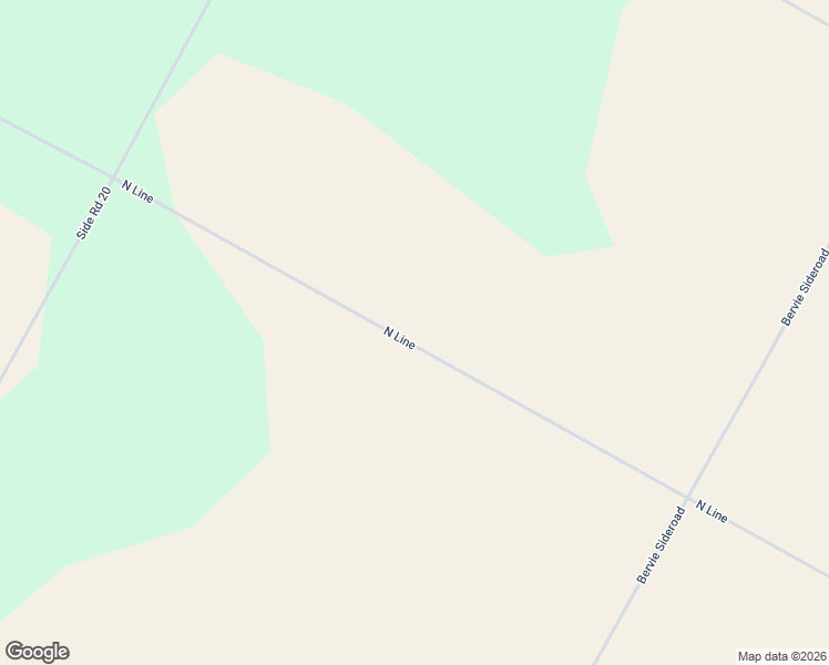 map of restaurants, bars, coffee shops, grocery stores, and more near 728 North Line in Ripley