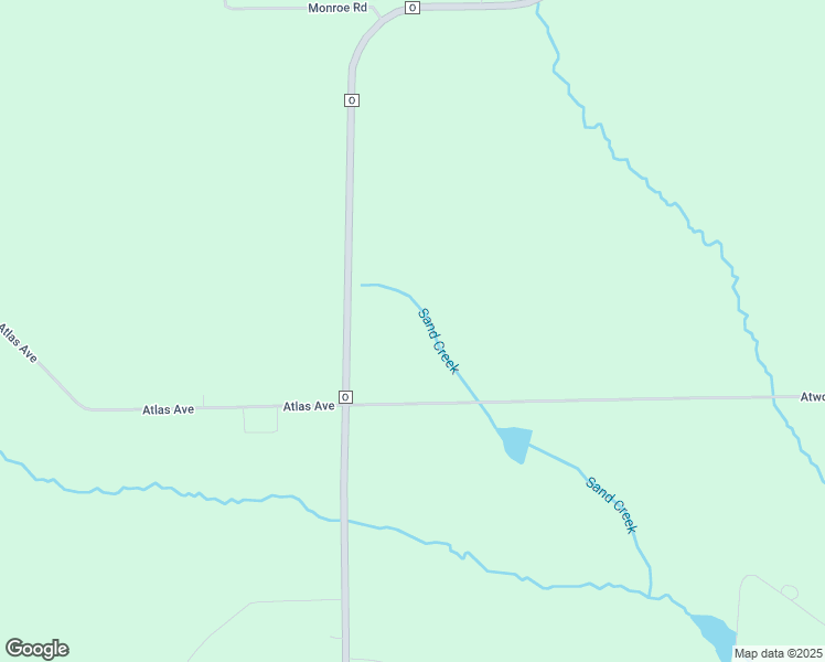 map of restaurants, bars, coffee shops, grocery stores, and more near 25120 Atwood Avenue in Warrens