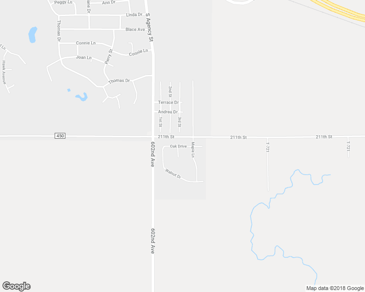 map of restaurants, bars, coffee shops, grocery stores, and more near 244 Oak Drive in Eagle Lake
