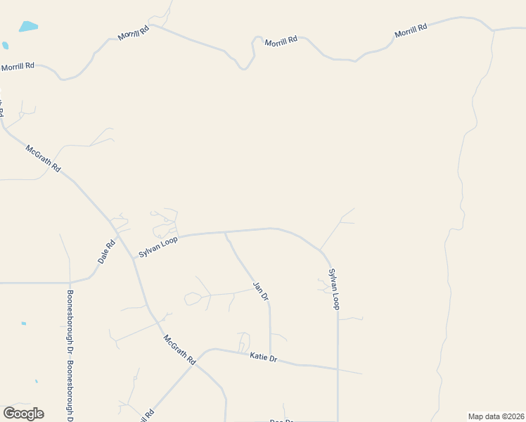 map of restaurants, bars, coffee shops, grocery stores, and more near 64738 Sylvan Loop in Bend