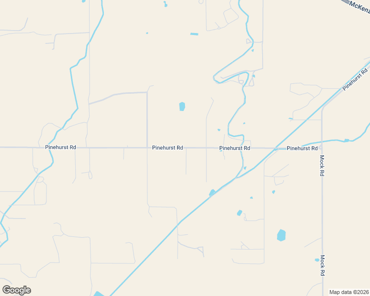 map of restaurants, bars, coffee shops, grocery stores, and more near 18910 Pinehurst Road in Bend