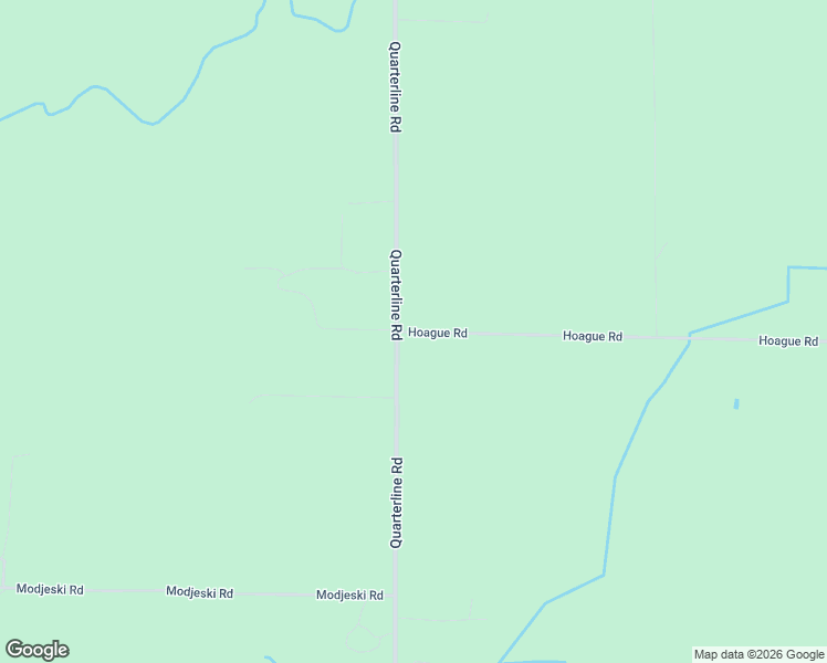 map of restaurants, bars, coffee shops, grocery stores, and more near 10773 Quarterline Road in Manistee