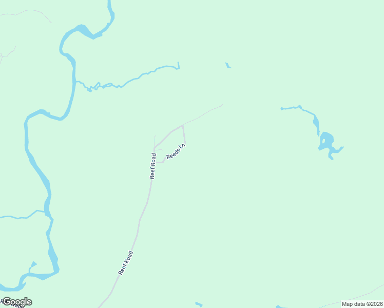 map of restaurants, bars, coffee shops, grocery stores, and more near 81 Reeds Lane in Waldoboro