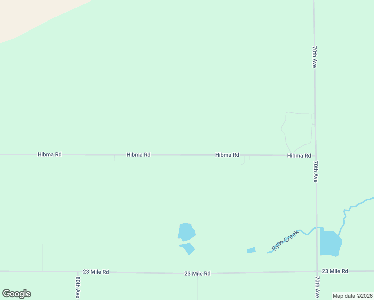 map of restaurants, bars, coffee shops, grocery stores, and more near 7001-8499 Hibma Road in Marion