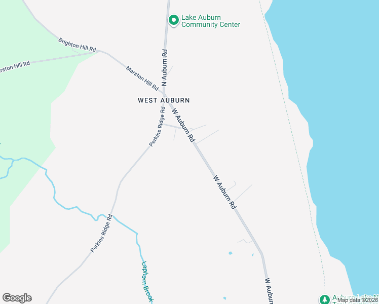 map of restaurants, bars, coffee shops, grocery stores, and more near 704 West Auburn Road in Auburn