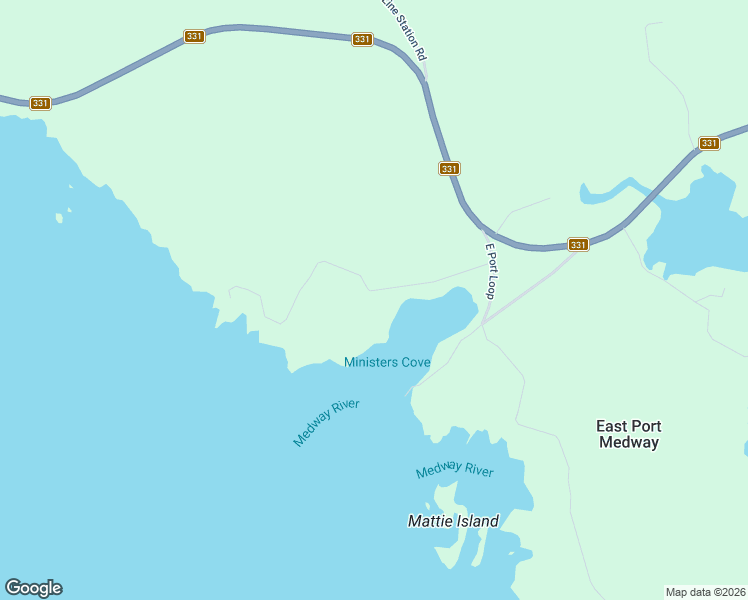 map of restaurants, bars, coffee shops, grocery stores, and more near 83 Leneton Road in Mill Village