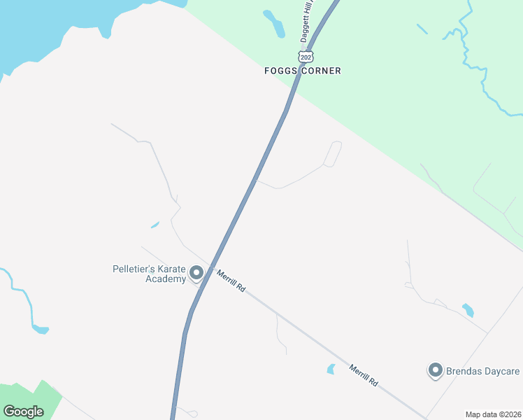 map of restaurants, bars, coffee shops, grocery stores, and more near 1637 Main Street in Lewiston