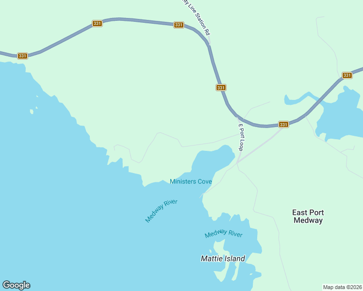 map of restaurants, bars, coffee shops, grocery stores, and more near 83 Leneton Road in Mill Village