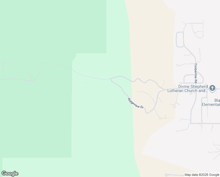 map of restaurants, bars, coffee shops, grocery stores, and more near 6909 Ridgeview Drive in Black Hawk