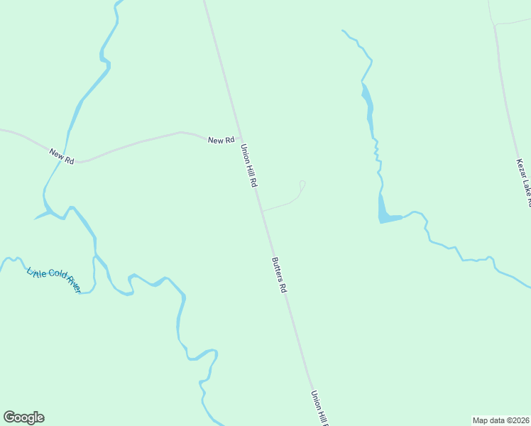 map of restaurants, bars, coffee shops, grocery stores, and more near 368 Union Hill Road in Stow