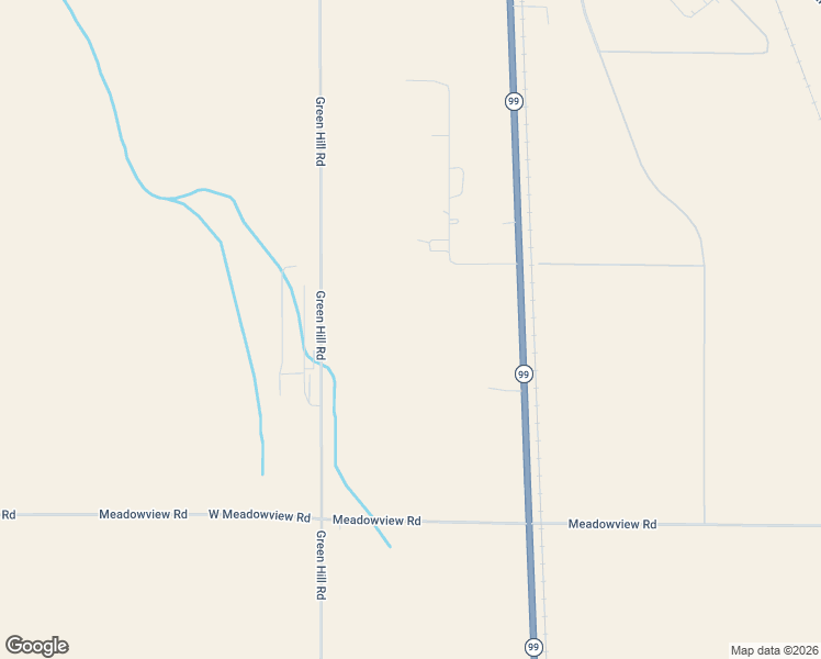 map of restaurants, bars, coffee shops, grocery stores, and more near 91924 Skinner Lane in Junction City