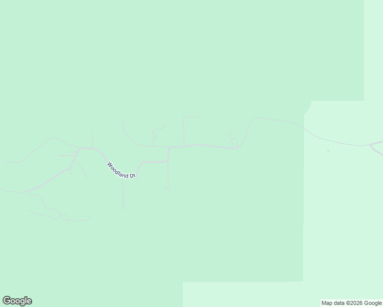 map of restaurants, bars, coffee shops, grocery stores, and more near 7701-7999 Woodland Drive in Blackhawk