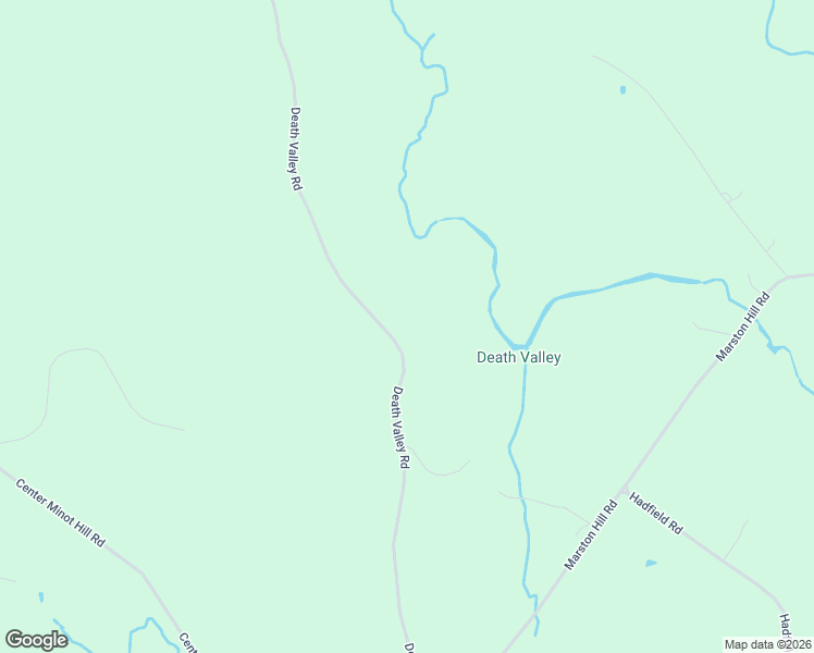 map of restaurants, bars, coffee shops, grocery stores, and more near 121 Death Valley Road in Minot