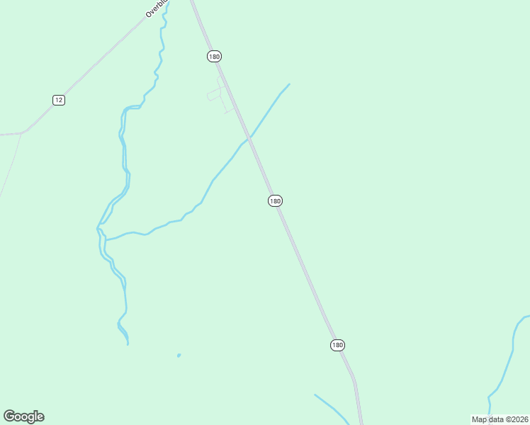 map of restaurants, bars, coffee shops, grocery stores, and more near 32211-33327 State Highway 180 in La Fargeville