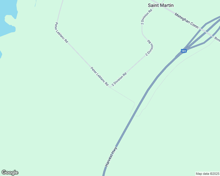 map of restaurants, bars, coffee shops, grocery stores, and more near Peter Leblanc Road in Clare