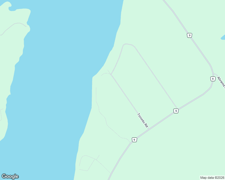 map of restaurants, bars, coffee shops, grocery stores, and more near in Greater Napanee