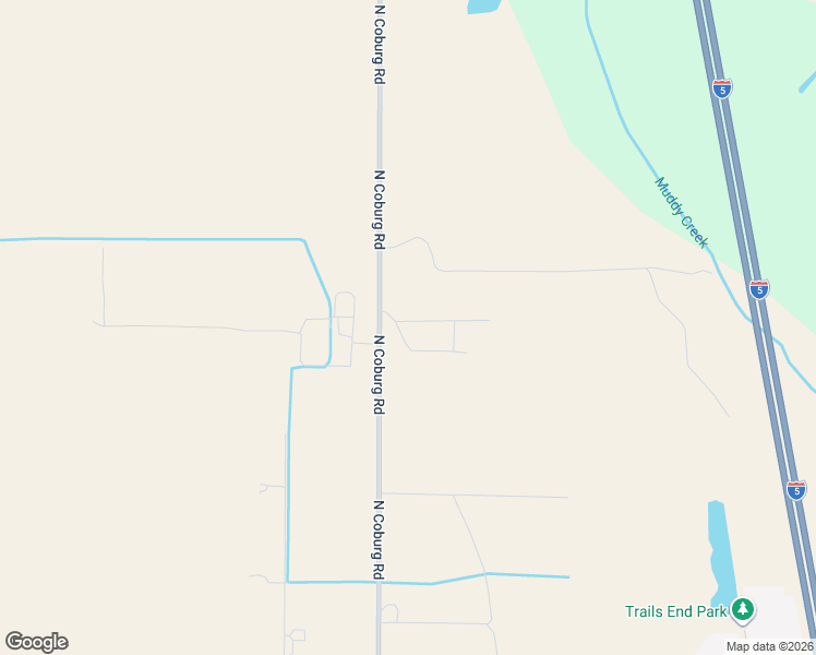 map of restaurants, bars, coffee shops, grocery stores, and more near 33599 Indian Drive in Eugene